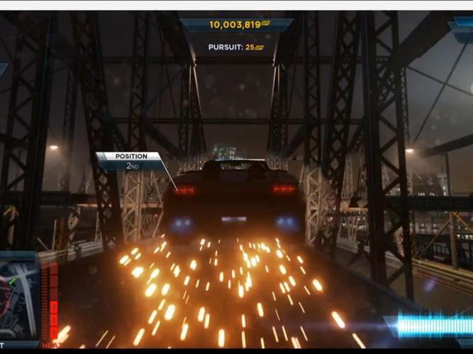 极品飞车最高通缉最全游戏攻略解说_极品飞车最高通缉最新游戏技巧通关