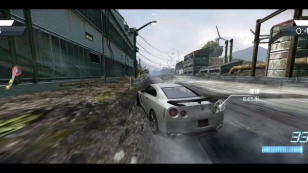 极品飞车最高通缉最全游戏攻略解说_极品飞车最高通缉最新游戏技巧通关