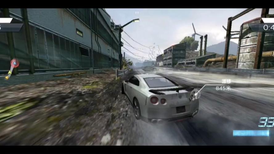 极品飞车最高通缉最全游戏攻略解说_极品飞车最高通缉最新游戏技巧通关