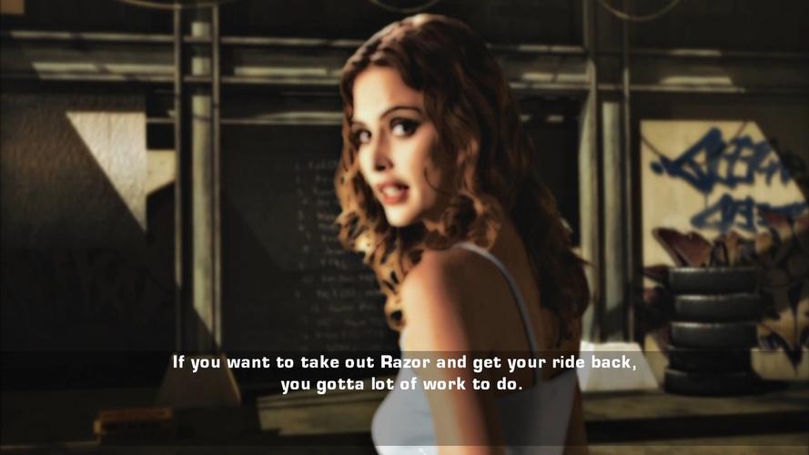 极品飞车最高通缉最全游戏攻略解说_极品飞车最高通缉最新游戏技巧通关