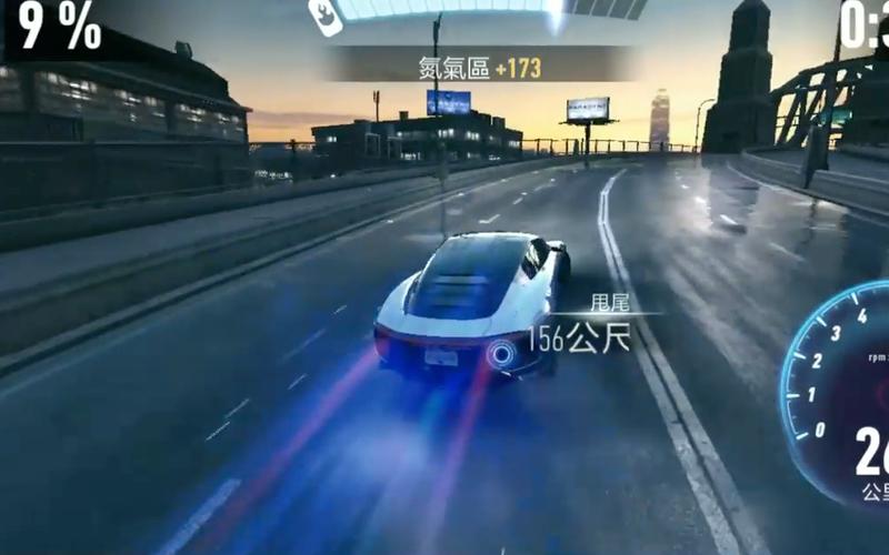 极品飞车无限狂飙最全游戏攻略解说_极品飞车无限狂飙最新游戏技巧通关