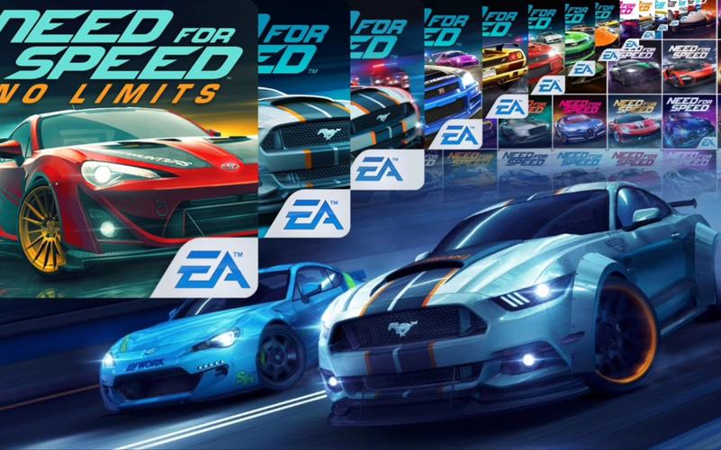 极品飞车无限狂飙最全游戏攻略解说_极品飞车无限狂飙最新游戏技巧通关