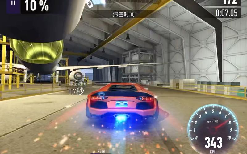 极品飞车无限狂飙最全游戏攻略解说_极品飞车无限狂飙最新游戏技巧通关