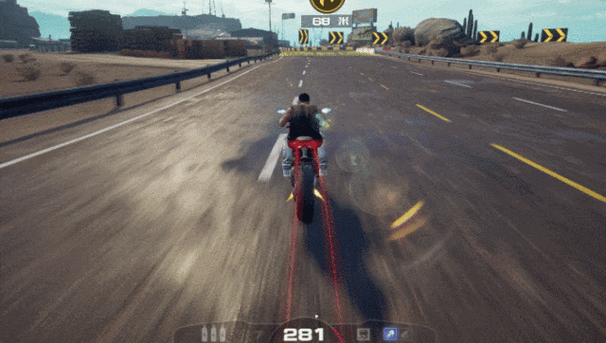 极品飞车手最全游戏攻略解说_极品飞车手最新游戏技巧通关