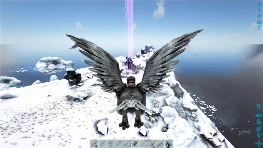 极北之地最全游戏攻略解说_极北之地最新游戏技巧通关