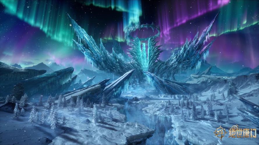 极北之地最全游戏攻略解说_极北之地最新游戏技巧通关