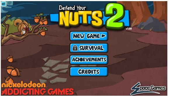 松鼠游戏最全游戏攻略解说_松鼠游戏最新游戏技巧通关