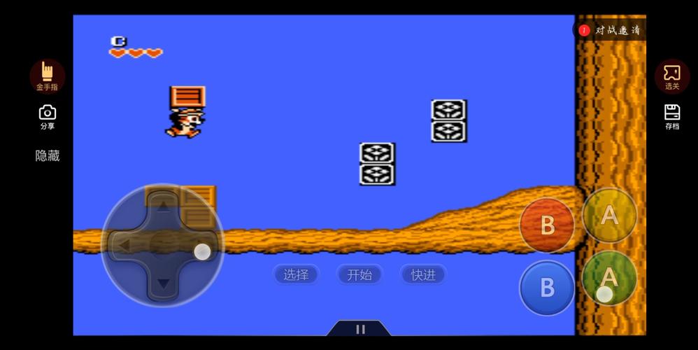 松鼠大战最全游戏攻略解说_松鼠大战最新游戏技巧通关