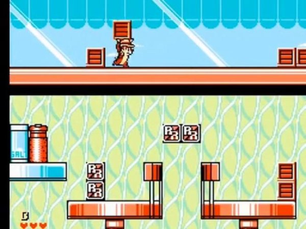 松鼠大作战最全游戏攻略解说_松鼠大作战最新游戏技巧通关