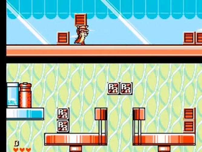 松鼠大作战最全游戏攻略解说_松鼠大作战最新游戏技巧通关