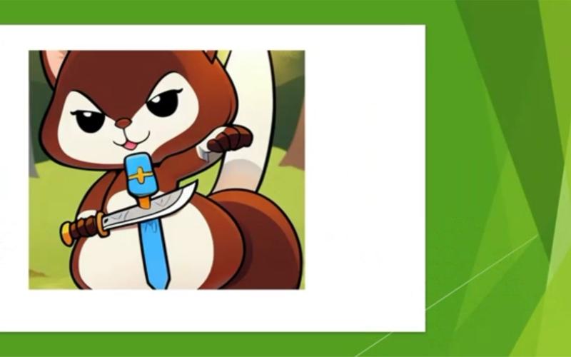 松鼠大冒险最全游戏攻略解说_松鼠大冒险最新游戏技巧通关