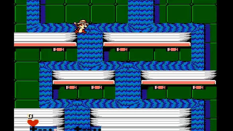 松鼠大作战2最全游戏攻略解说_松鼠大作战2最新游戏技巧通关