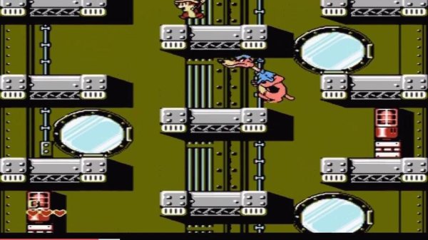 松鼠大作战2最全游戏攻略解说_松鼠大作战2最新游戏技巧通关