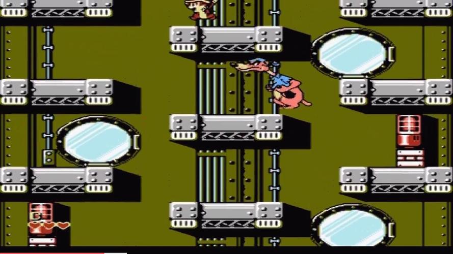 松鼠大作战2最全游戏攻略解说_松鼠大作战2最新游戏技巧通关