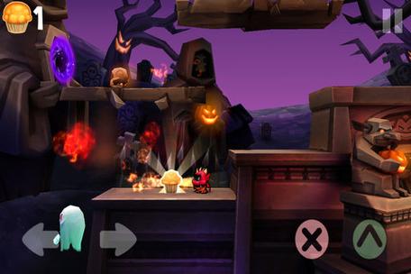 松饼骑士最全游戏攻略解说_松饼骑士最新游戏技巧通关