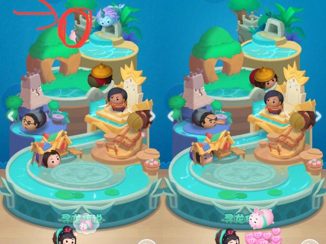 松松总动员最全游戏攻略解说_松松总动员最新游戏技巧通关