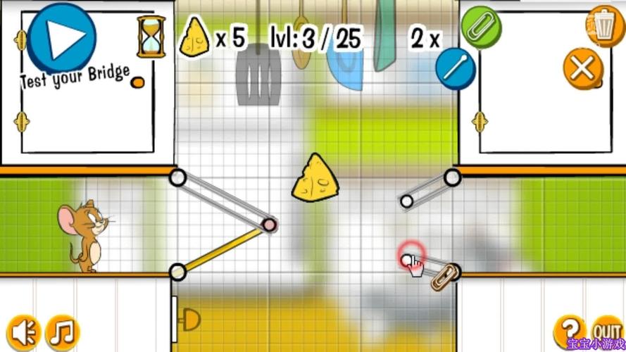 杰里最全游戏攻略解说_杰里最新游戏技巧通关