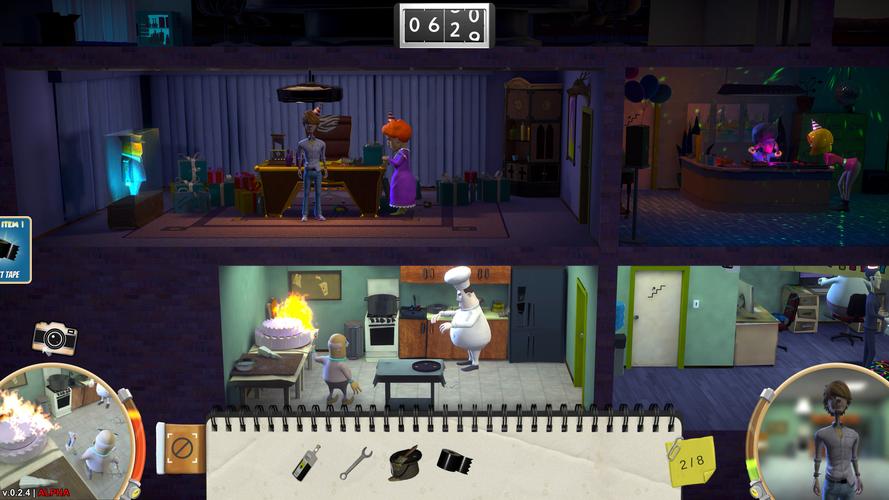 杰里最全游戏攻略解说_杰里最新游戏技巧通关