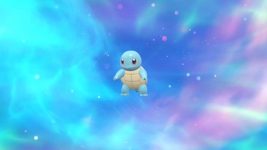 杰尼龟进化全流程攻略_杰尼龟进化最新技巧通关