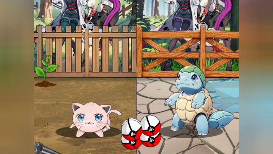 杰尼龟进化全流程攻略_杰尼龟进化最新技巧通关