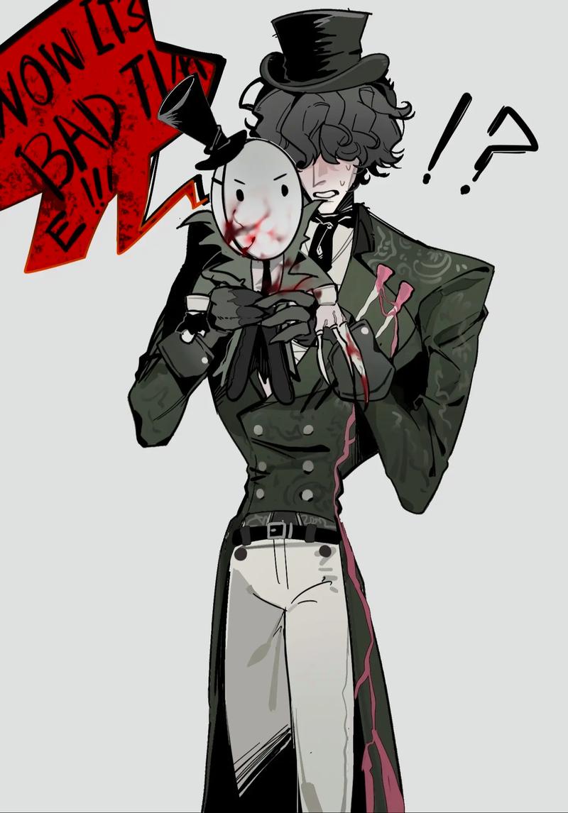 杰克第五人格最全玩法攻略解说_杰克第五人格最新技巧通关