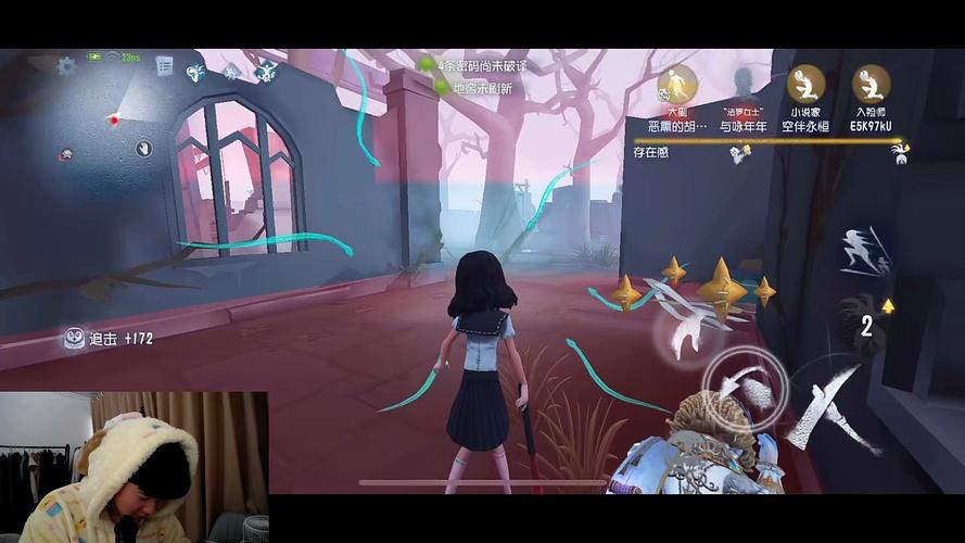 杨某人最全游戏攻略解说_杨某人最新游戏技巧通关