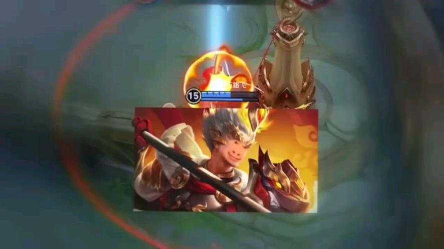 杨戬王者荣耀最全游戏攻略解说_杨戬王者荣耀最新游戏技巧通关