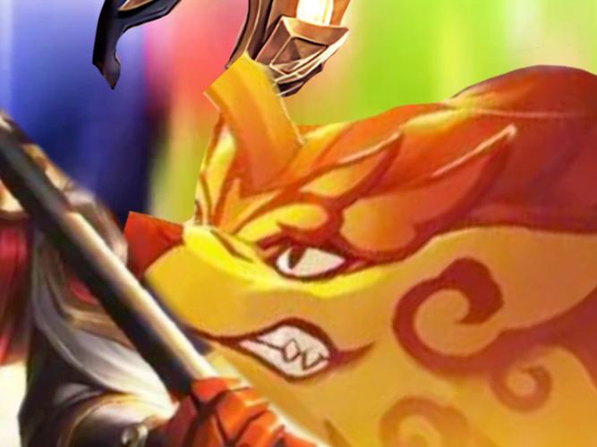 杨戬王者荣耀最全游戏攻略解说_杨戬王者荣耀最新游戏技巧通关