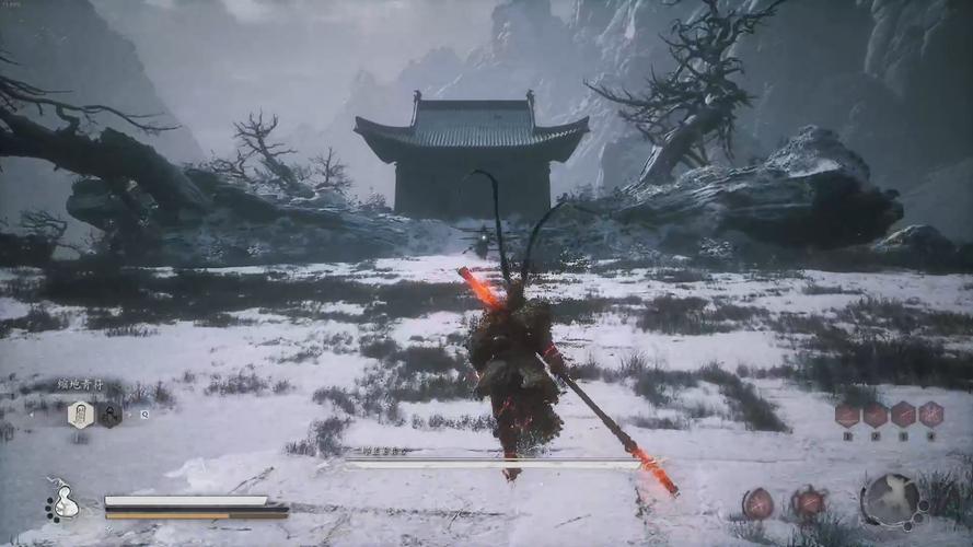 杨戬全方位游戏攻略解析_杨戬最新实战技巧指南