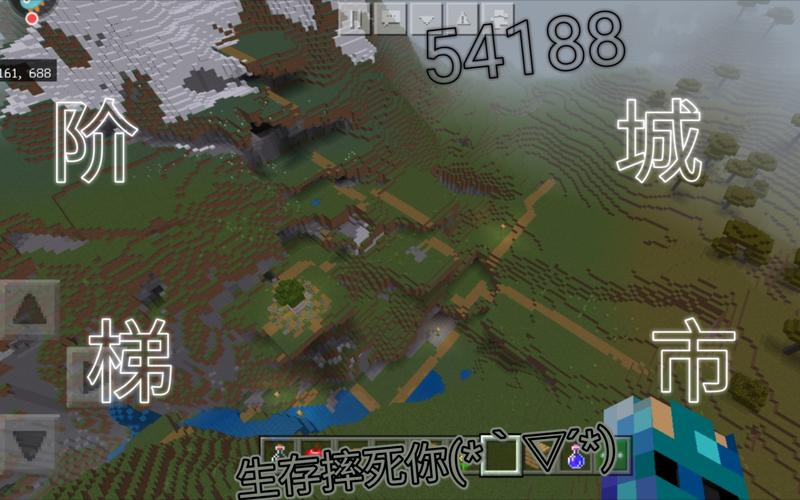 村庄种子最全游戏攻略解说_村庄种子最新游戏技巧通关