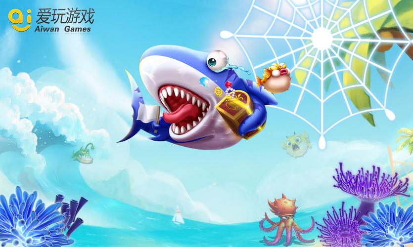 李逵劈鱼最全游戏攻略解说_李逵劈鱼最新游戏技巧通关