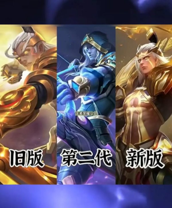 李白王者荣耀最全游戏攻略解说_李白王者荣耀最新游戏技巧通关