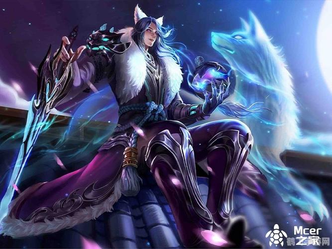 李白千年之狐最全游戏攻略解说_李白千年之狐最新游戏技巧通关