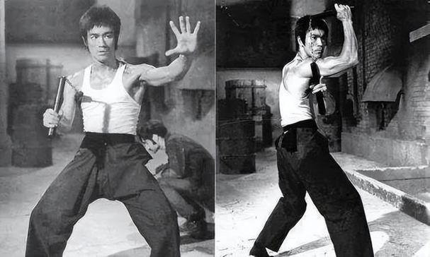 李小龙游戏最全游戏攻略解说_李小龙游戏最新游戏技巧通关