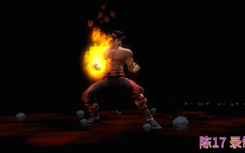 李小龙游戏最全游戏攻略解说_李小龙游戏最新游戏技巧通关
