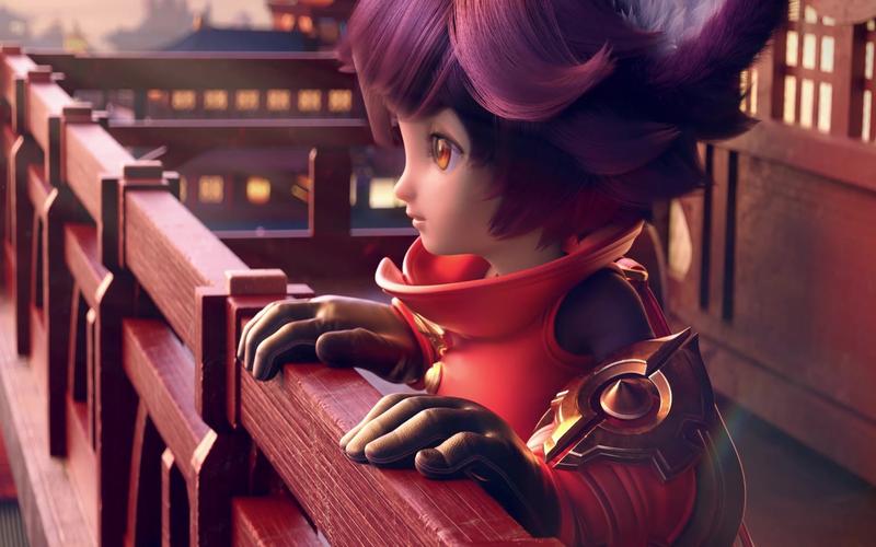 李元芳王者荣耀最全游戏攻略解说_李元芳王者荣耀最新游戏技巧通关