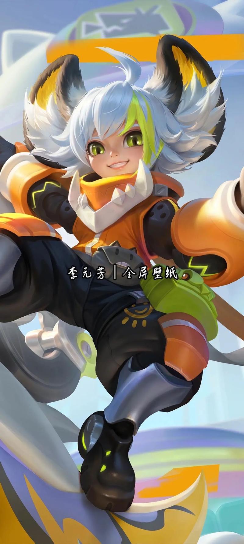 李元芳最强出装_王者荣耀李元芳出装铭文及玩法攻略