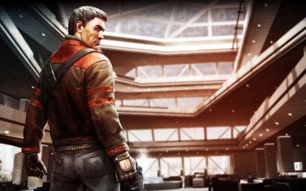 杀手2影子阴谋最全游戏攻略解说_杀手2影子阴谋最新游戏技巧通关