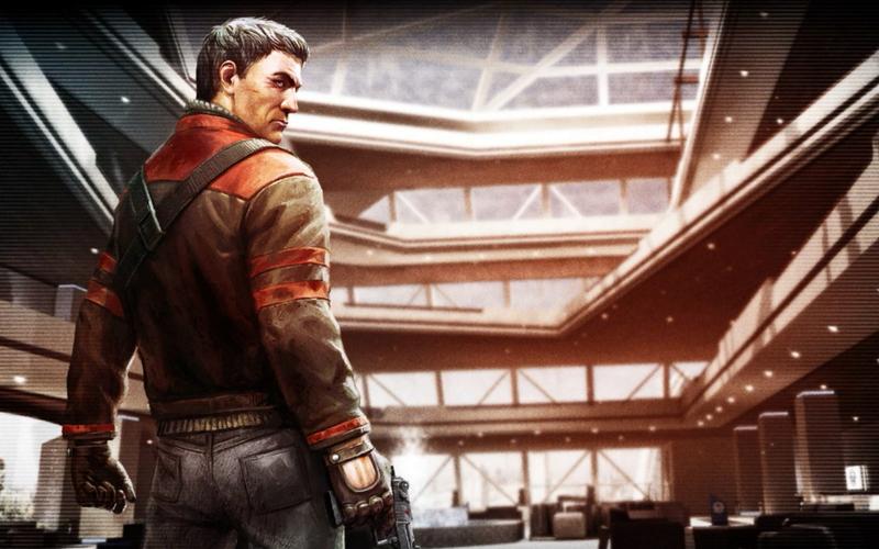 杀手2影子阴谋最全游戏攻略解说_杀手2影子阴谋最新游戏技巧通关