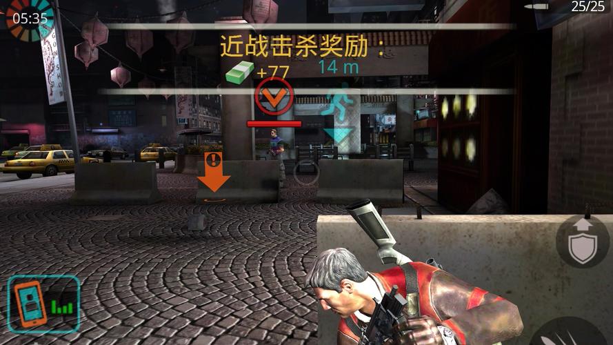 杀手2影子阴谋最全游戏攻略解说_杀手2影子阴谋最新游戏技巧通关