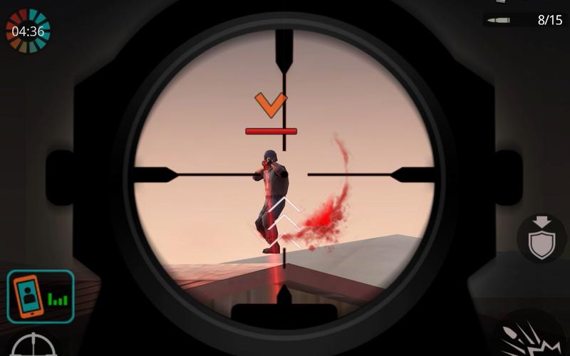 杀手2影子阴谋最全游戏攻略解说_杀手2影子阴谋最新游戏技巧通关