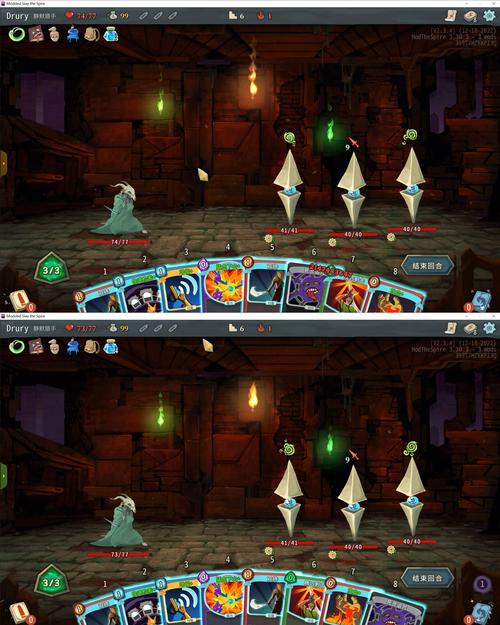 杀戮尖塔手游全角色攻略解说_杀戮尖塔手游最新冒险技巧通关