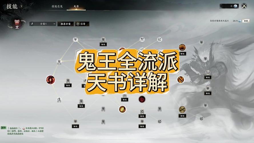 杀鬼王最全游戏攻略解说_杀鬼王最新游戏技巧通关