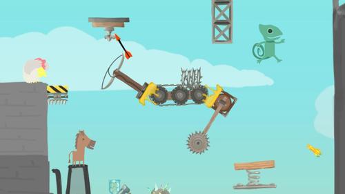 杀马鸡最全游戏攻略解说_杀马鸡最新游戏技巧通关