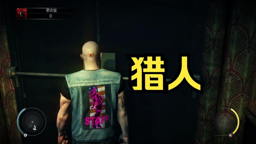 杀手online最全游戏攻略解说_杀手online最新游戏技巧通关