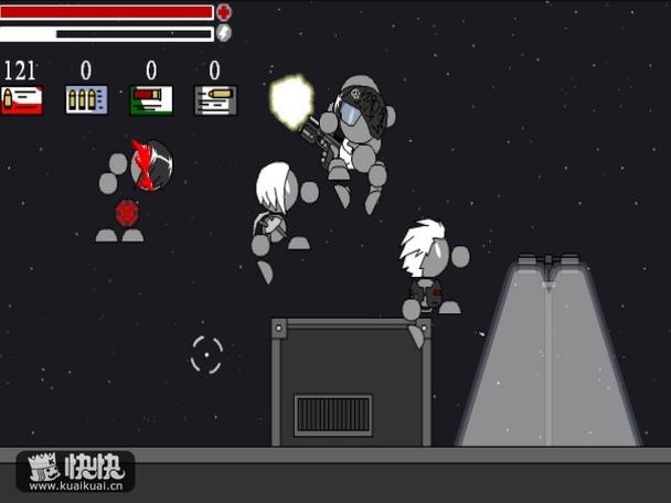 杀戮射击最全游戏攻略解说_杀戮射击最新游戏技巧通关