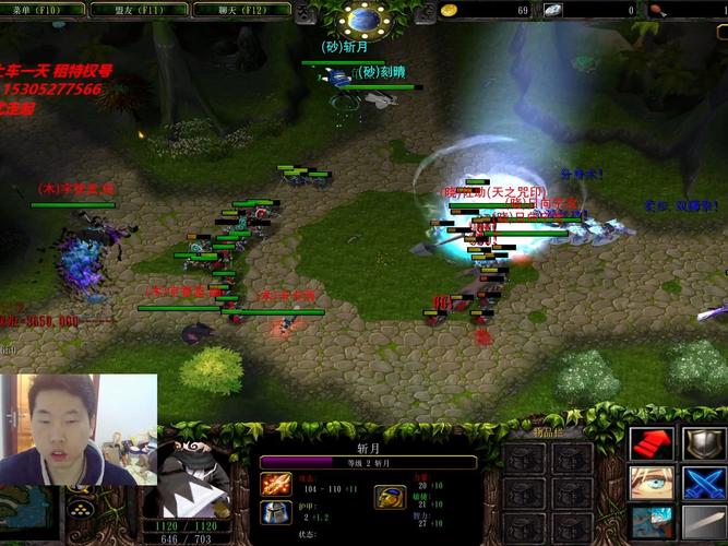 杀成神最全游戏攻略解说_杀成神最新游戏技巧通关