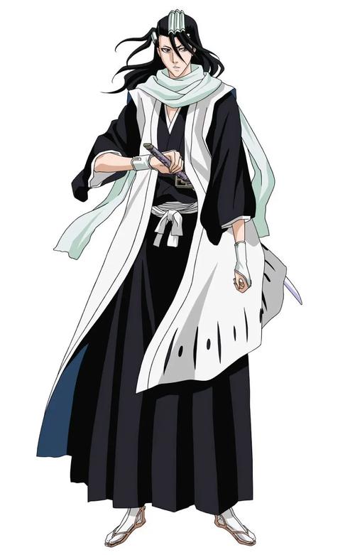 朽木白哉最全游戏攻略解说_朽木白哉最新游戏技巧通关