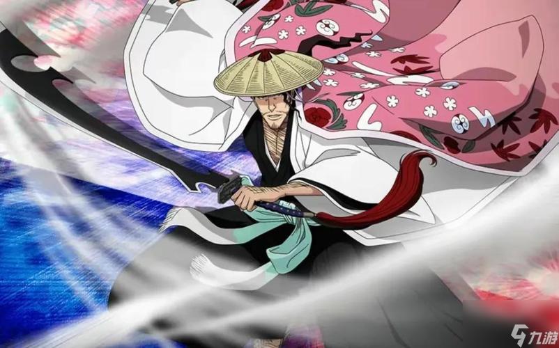 朽木白哉最全游戏攻略解说_朽木白哉最新游戏技巧通关