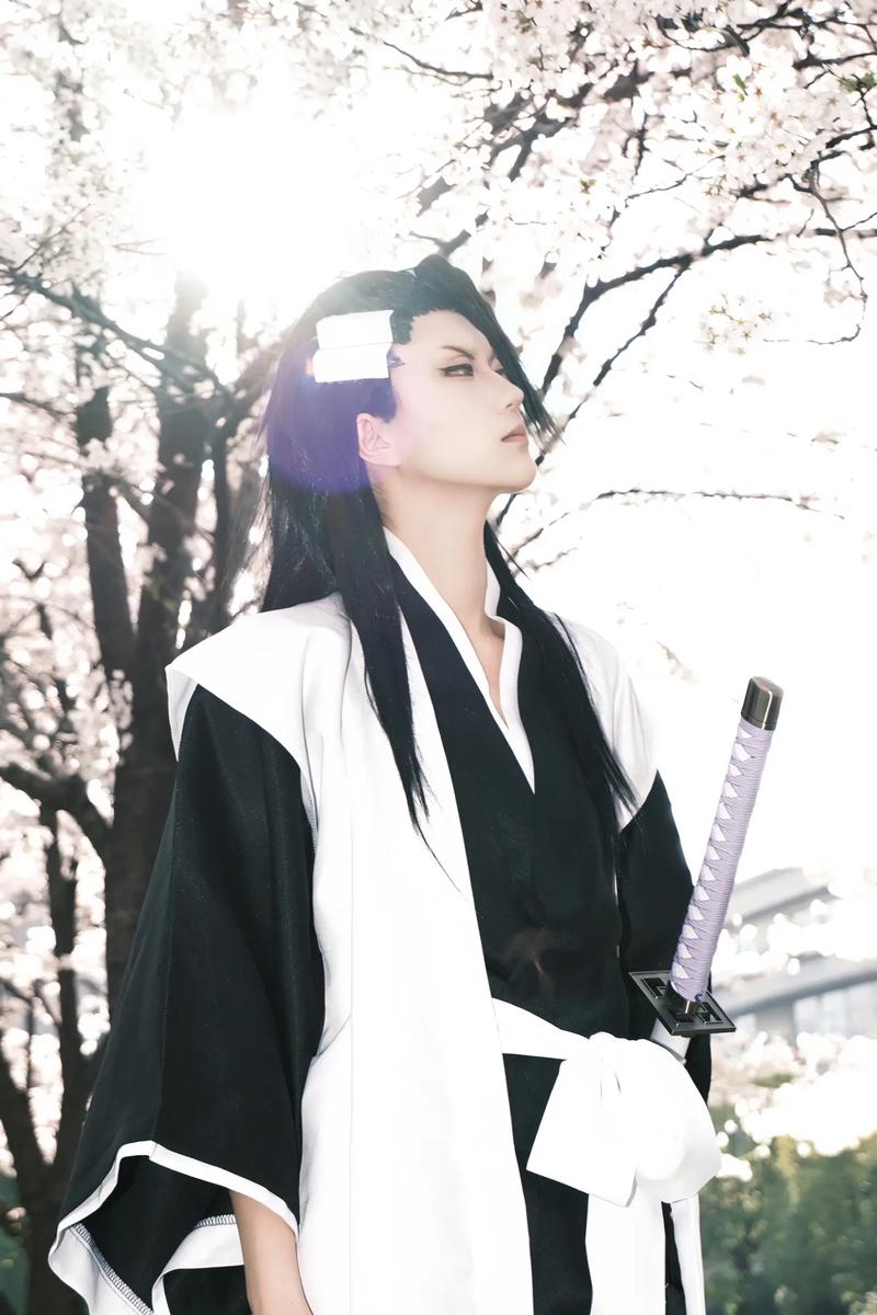 朽木白哉最全游戏攻略解说_朽木白哉最新游戏技巧通关